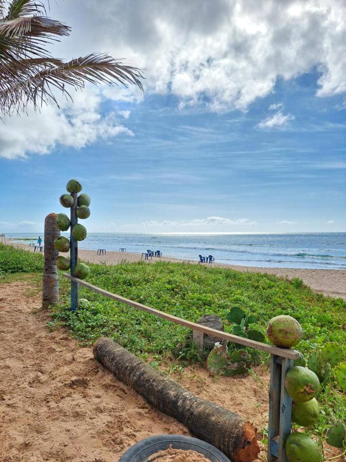 Vilage Taipan 02 - Praia Stella Maris Salvador de Bahía Exterior foto