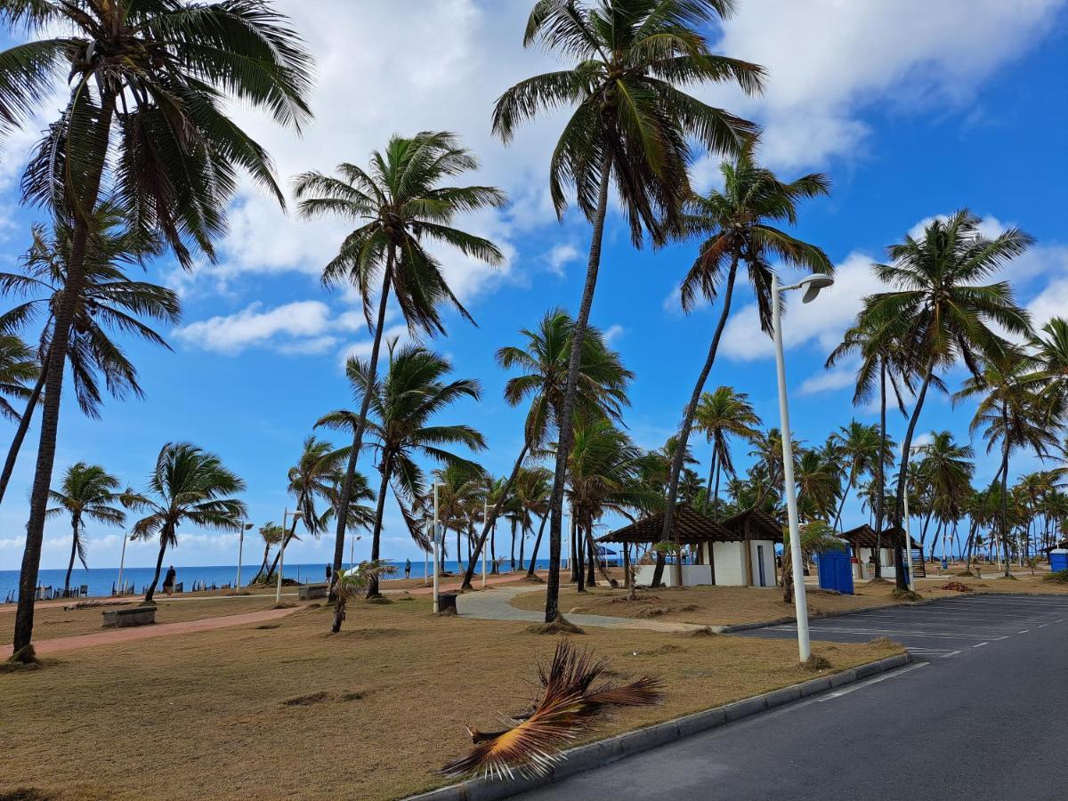 Vilage Taipan 02 - Praia Stella Maris Salvador de Bahía Exterior foto