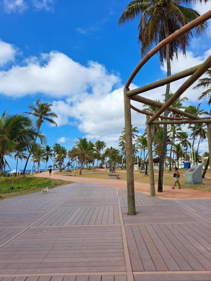 Vilage Taipan 02 - Praia Stella Maris Salvador de Bahía Exterior foto