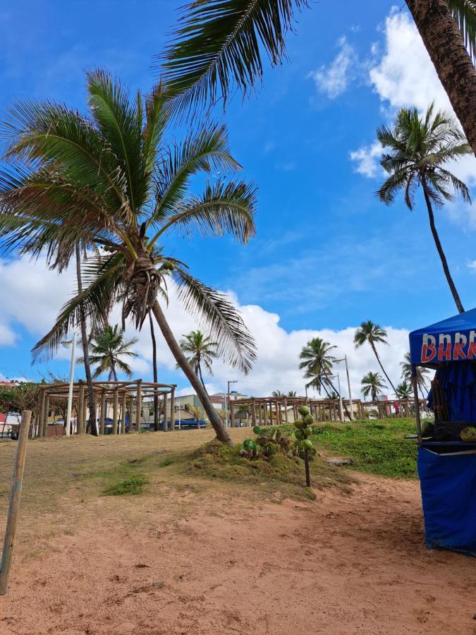 Vilage Taipan 02 - Praia Stella Maris Salvador de Bahía Exterior foto